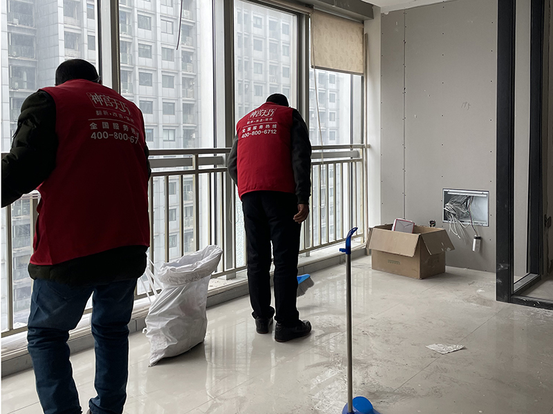 成都武侯區(qū)商鼎國際 132平辦公室翻新裝修 現(xiàn)代簡約風商業(yè)裝修