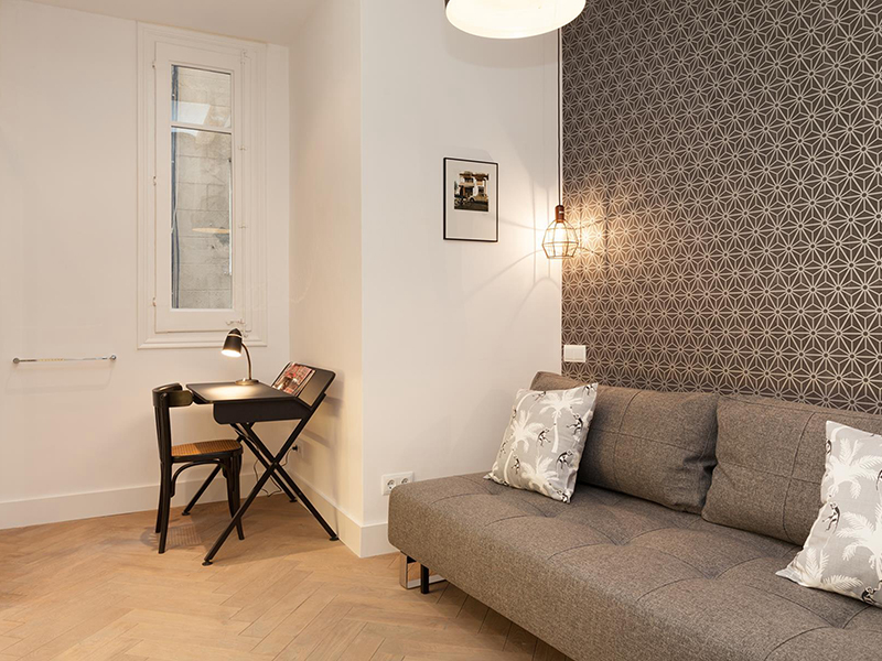 135平新古典風(fēng)室內(nèi)裝修 佛山恒豐豪庭三居室簡(jiǎn)約時(shí)尚 全屋全包