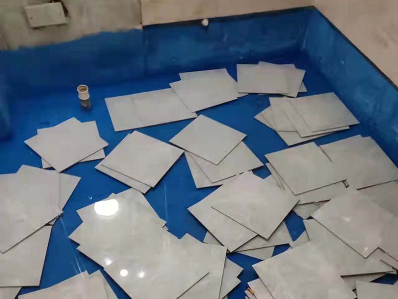 衛(wèi)生間改造翻新需要多長(zhǎng)時(shí)間-工期短怕質(zhì)量不好，工期長(zhǎng)怕被坑！(圖3)