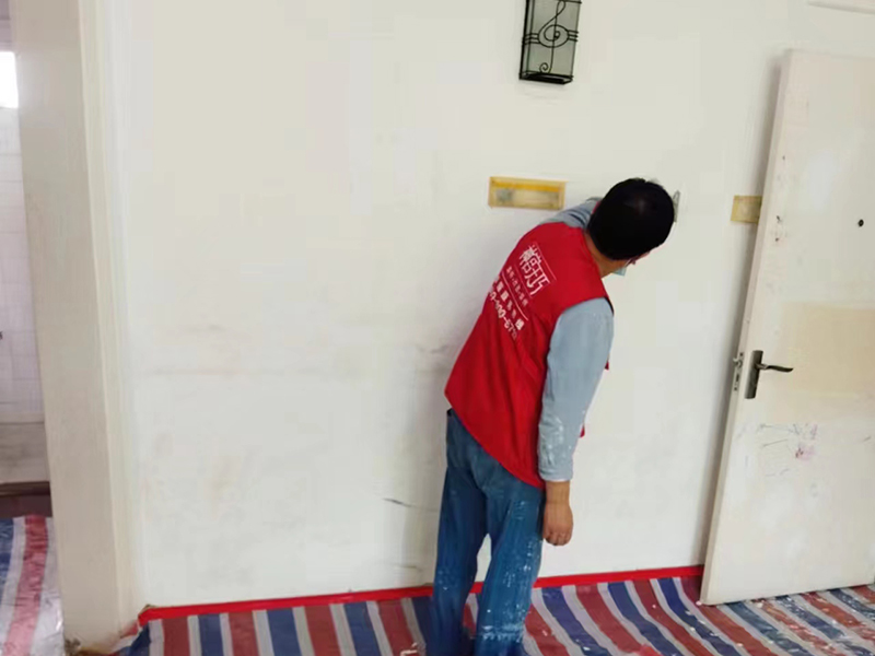 墻面裝修材料有哪些？乳膠漆、硅藻泥、墻紙哪個性價比更高(圖2)