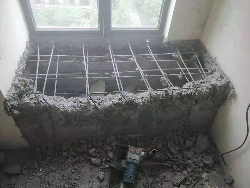 武漢二手房飄窗裝修注意事項有哪些？(圖4)