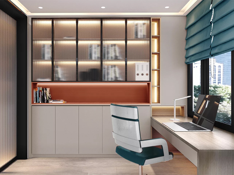 西安室內(nèi)裝修包工包料多少錢一平米？(圖1)