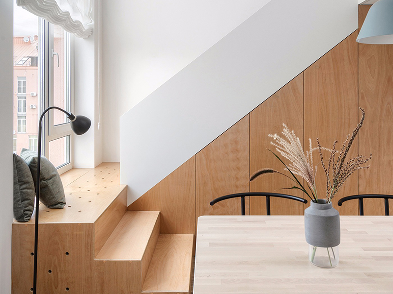 西安室內(nèi)裝修包工包料多少錢一平米？(圖3)