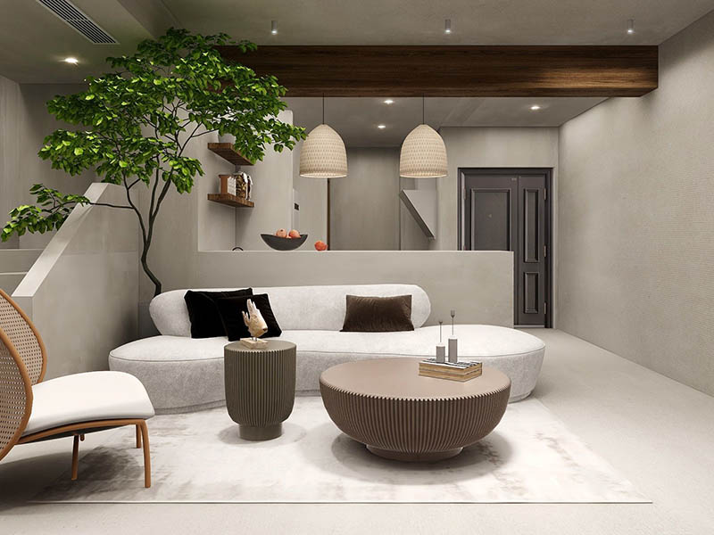 長沙室內裝飾裝修要注意什么？(圖3)