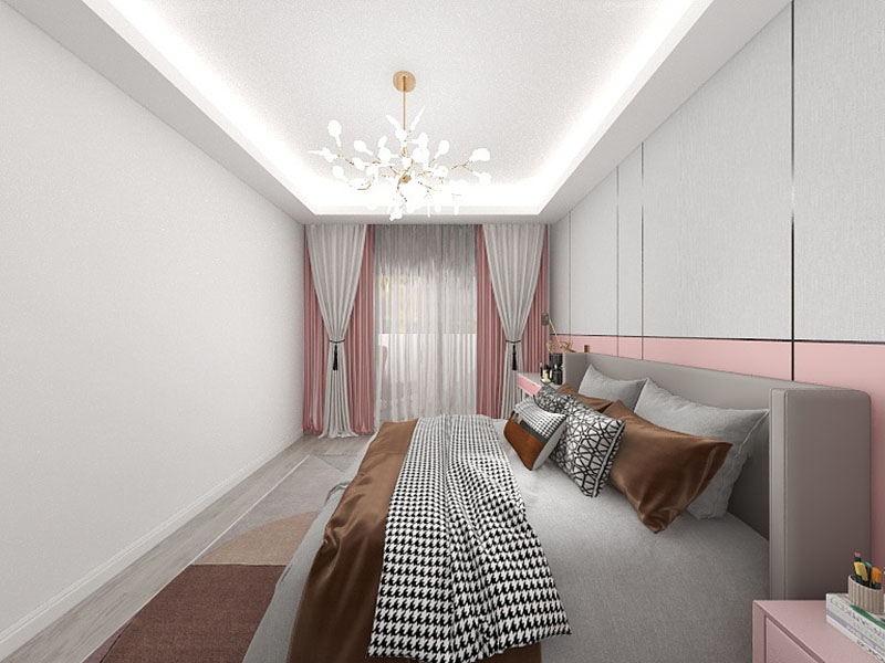 深圳室內(nèi)裝修半包要注意哪些坑？(圖4)