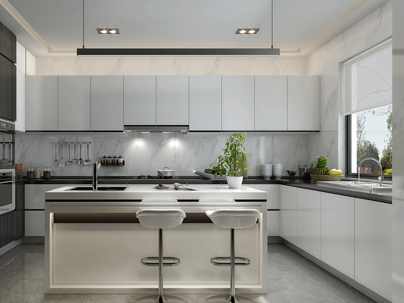 杭州室內(nèi)裝飾裝修要注意什么？(圖1)