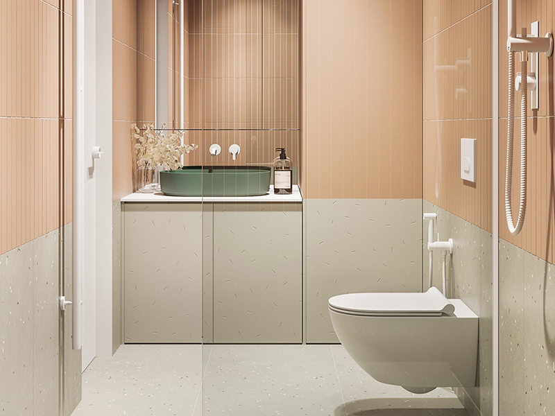 上海室內(nèi)裝修設(shè)計(jì)費(fèi)多少錢一平？(圖1)