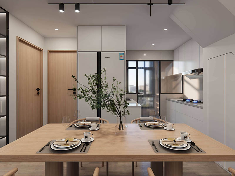 南京室內(nèi)簡(jiǎn)單裝修是否需要資質(zhì)證？(圖1)