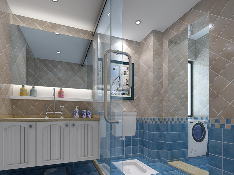 南京室內(nèi)裝飾裝修要注意什么？(圖4)