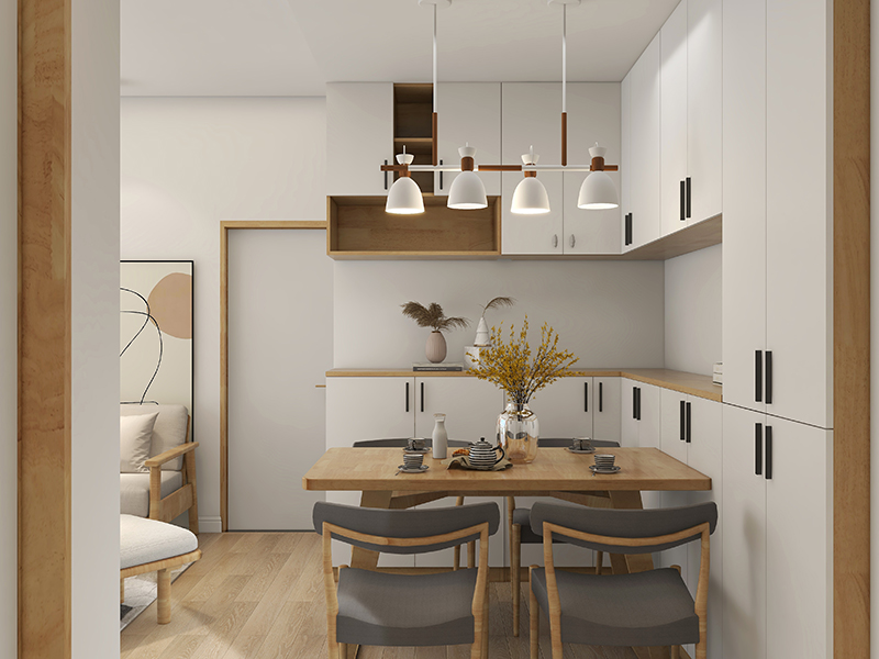 北京室內(nèi)裝飾裝修要注意什么？(圖3)