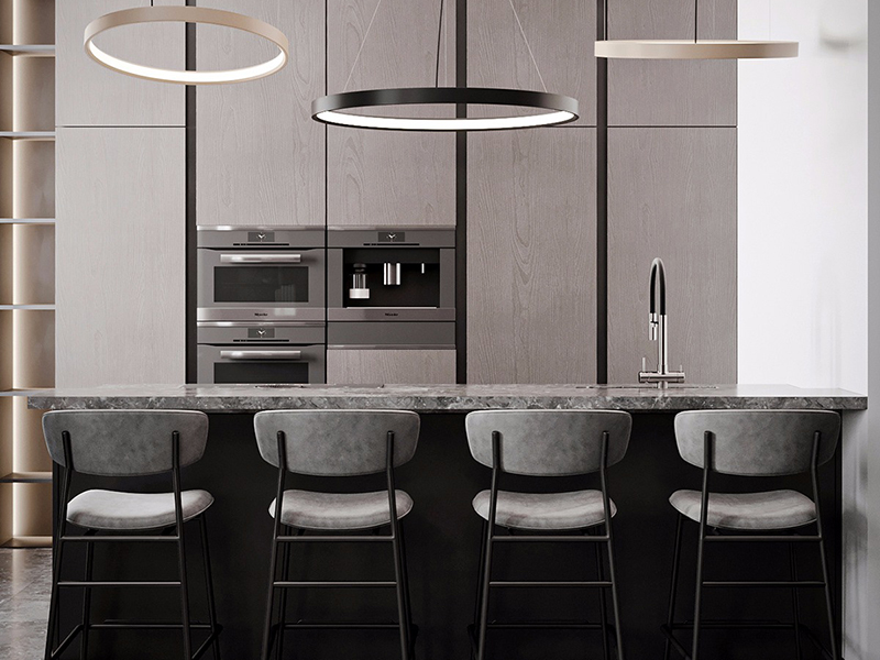 北京室內(nèi)裝飾裝修要注意什么？(圖1)