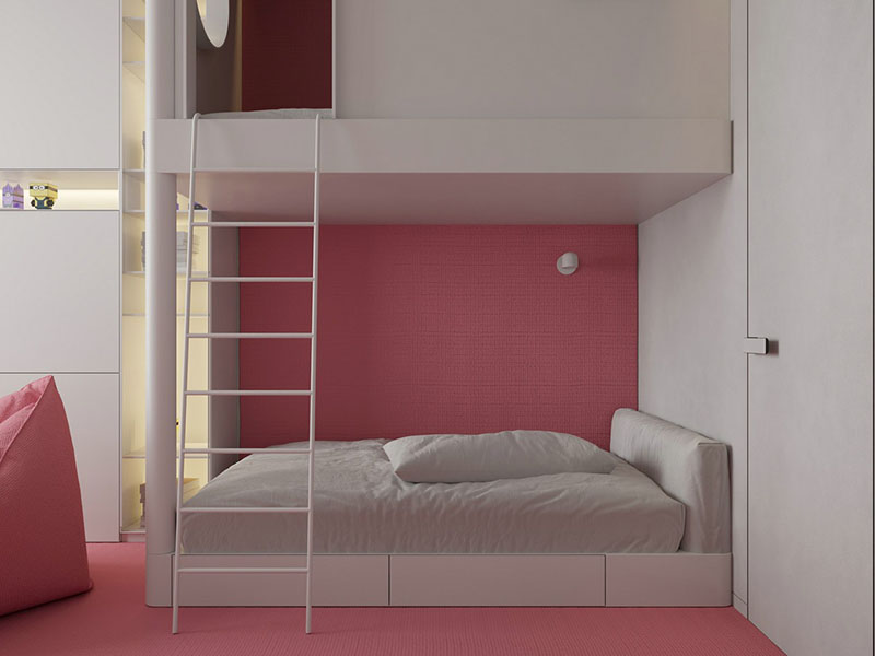 北京室內(nèi)裝修施工順序，北京家裝公司排行榜(圖4)