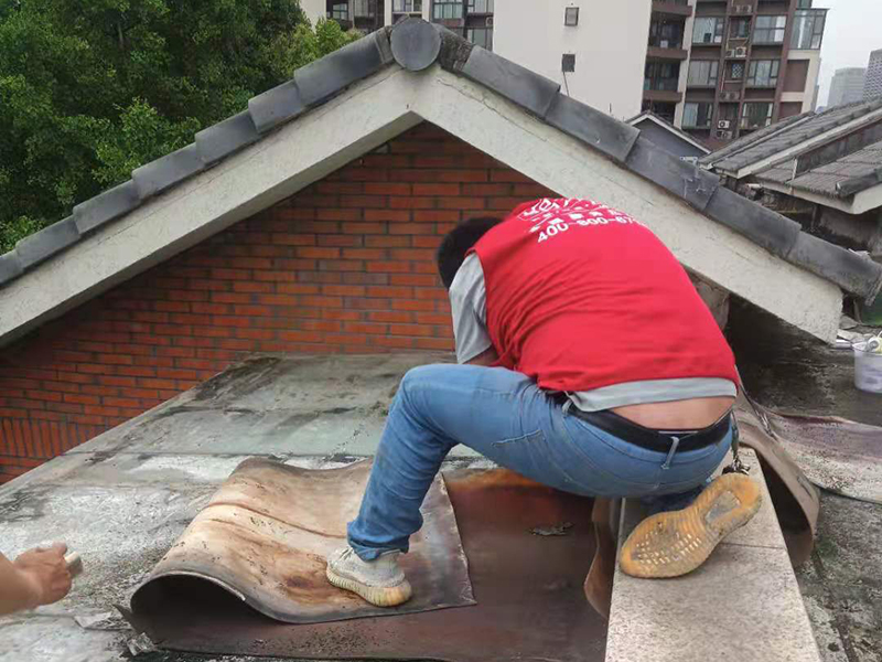 有格調的老式平房翻新，鄉(xiāng)鎮(zhèn)老平房裝修改造要注意什么？(圖2)