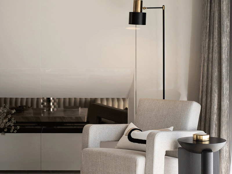 青島室內(nèi)裝飾裝修要注意什么？(圖1)