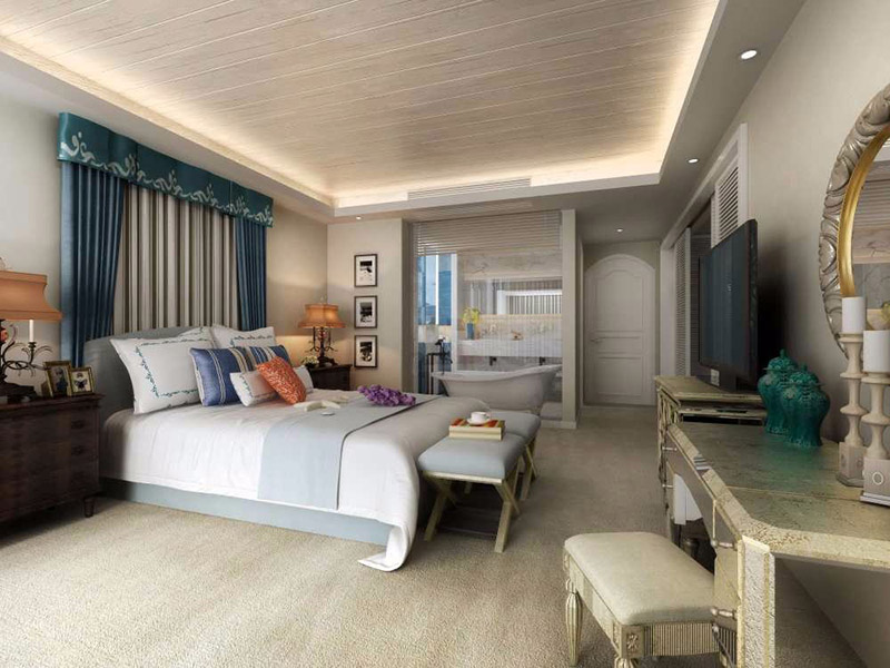 青島室內(nèi)裝修施工順序，青島家裝公司排行榜(圖2)