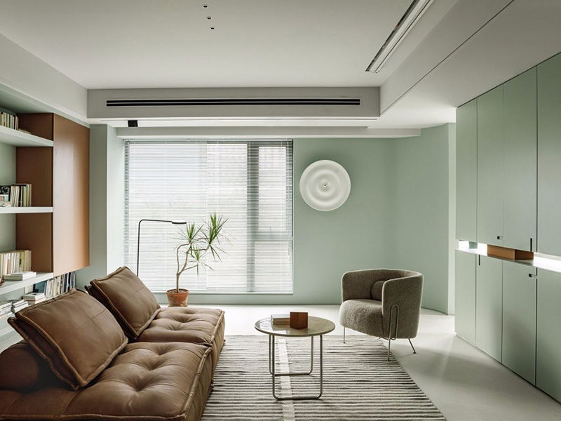 太原室內(nèi)裝修半包要注意哪些坑？(圖3)