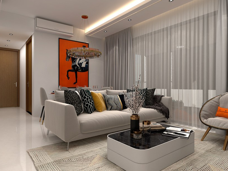 太原室內裝飾裝修要注意什么？(圖3)