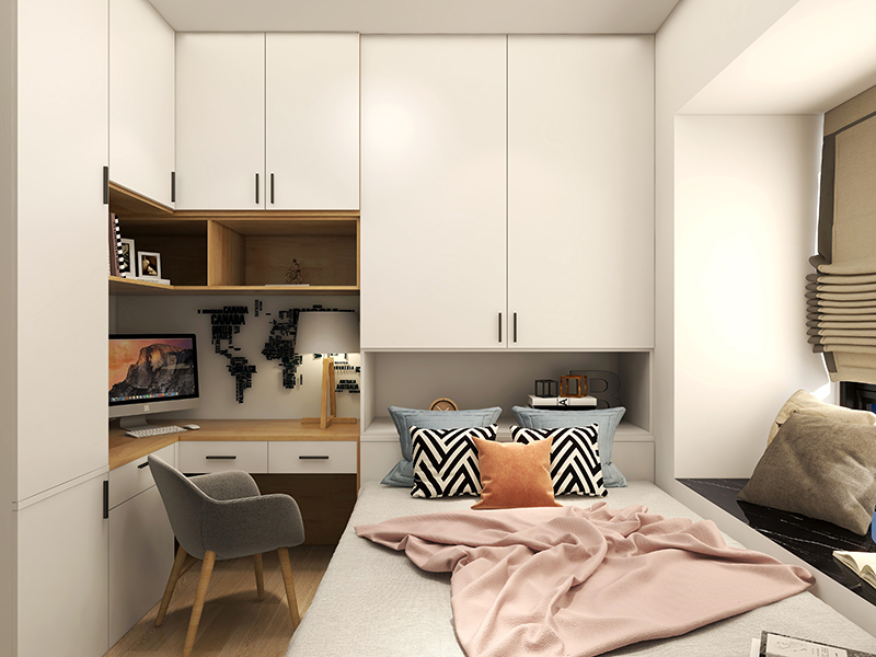 太原室內(nèi)裝修施工順序，太原家裝公司排行榜(圖2)