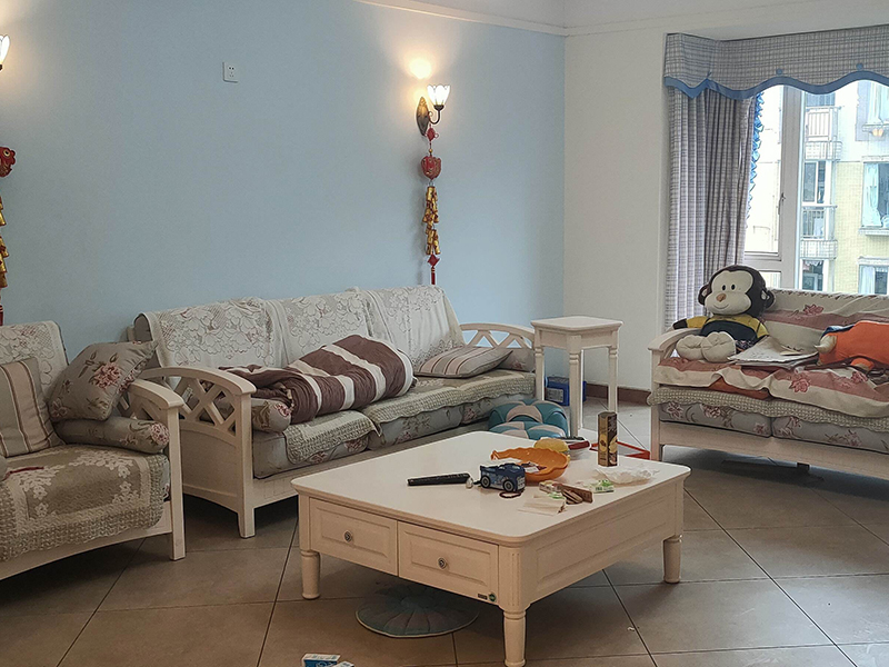 石家莊室內(nèi)裝修包工包料多少錢一平米？(圖4)