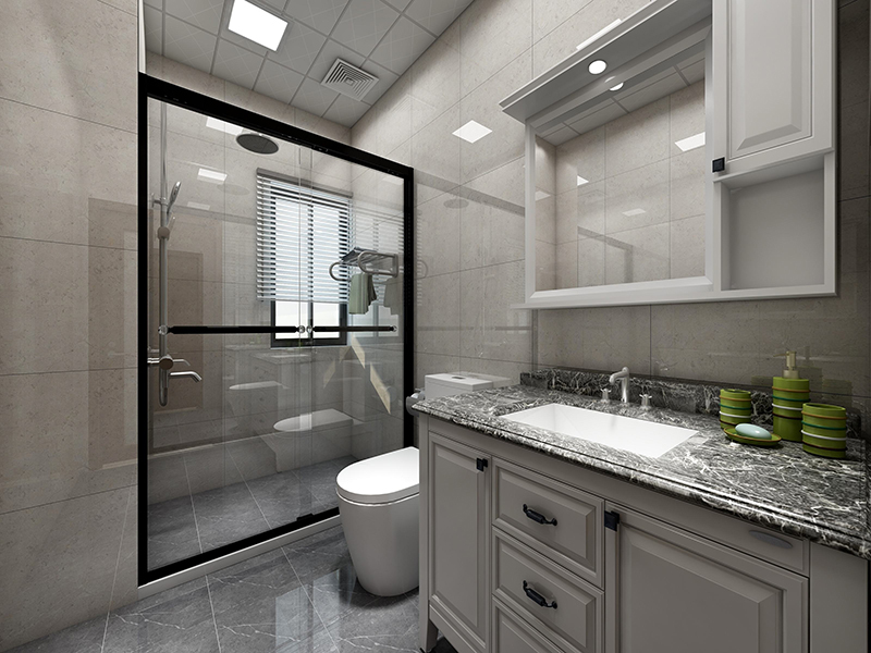 天津室內裝修包工包料多少錢一平米？(圖1)