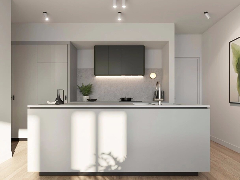 天津室內(nèi)裝修施工順序，天津家裝公司排行榜(圖1)