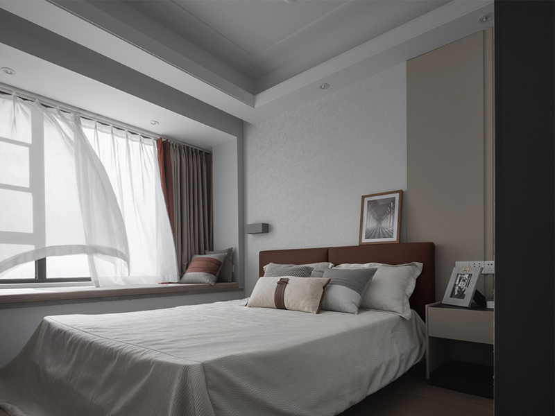 天津室內(nèi)裝修施工順序，天津家裝公司排行榜(圖2)