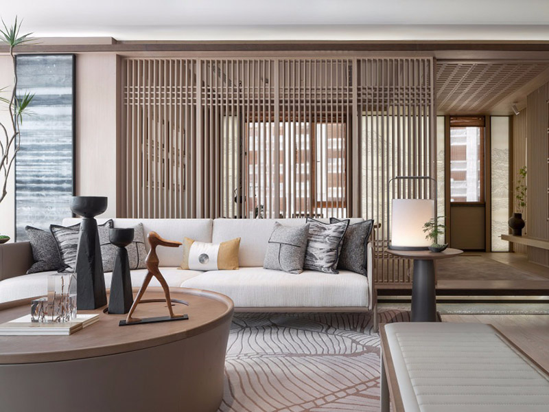 天津室內(nèi)裝修半包要注意哪些坑？(圖2)