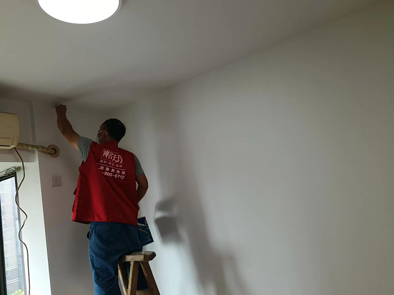 清水房墻面裝修用什么材料好？便宜的材料真的不好用嗎？(圖3)