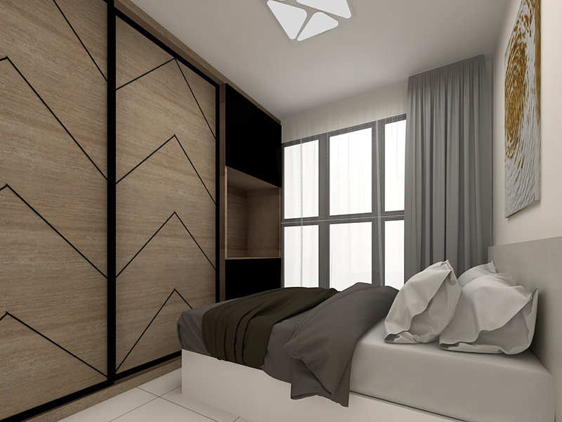 長沙墻面安裝扣板需要什么材料(圖4) 長沙墻面安裝扣板需要什么材料(圖4)