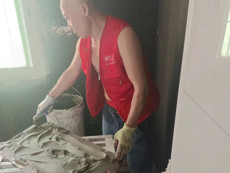 金華房子裝修翻新多少錢(qián)一平米_金華房子裝修公司選擇推薦(圖3) 金華房子裝修翻新多少錢(qián)一平米_金華房子裝修公司選擇推薦(圖3)