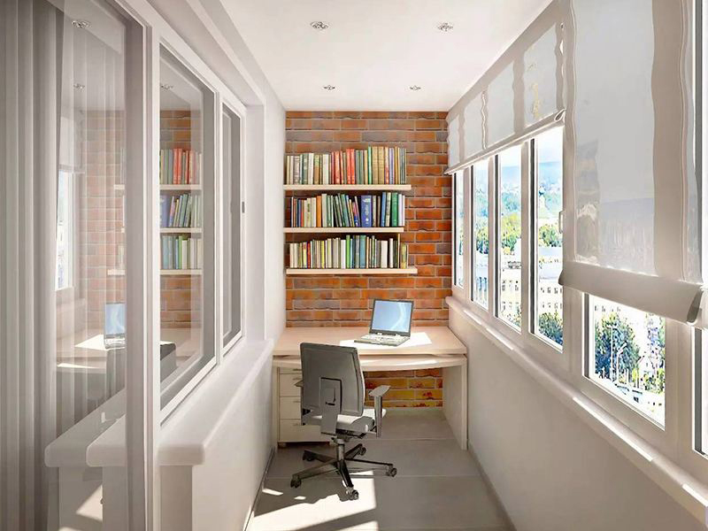 常州陽臺(tái)裝修翻新多少錢一平米_常州陽臺(tái)裝修公司選擇推薦(圖2)