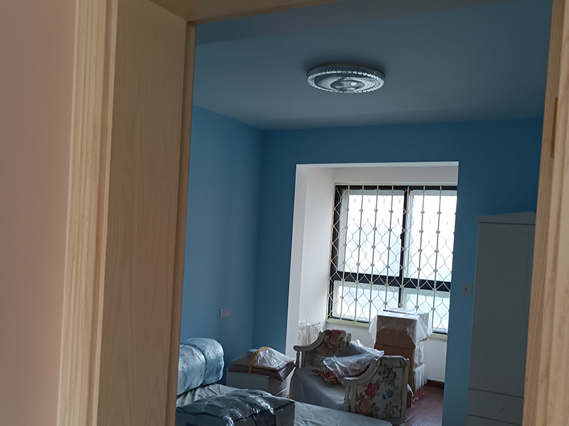 常州臥室裝修改造方案報價參考_常州臥室裝修施工隊哪里找(圖2) 常州臥室裝修改造方案報價參考_常州臥室裝修施工隊哪里找(圖2)