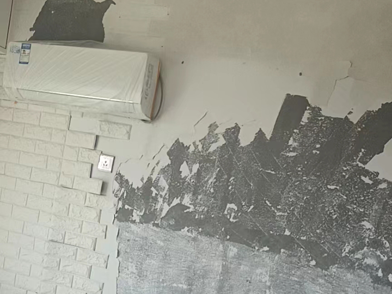 室內(nèi)翻新改造選半包裝修靠譜嗎？裝修半包，業(yè)主準(zhǔn)備什么主材？(圖3)