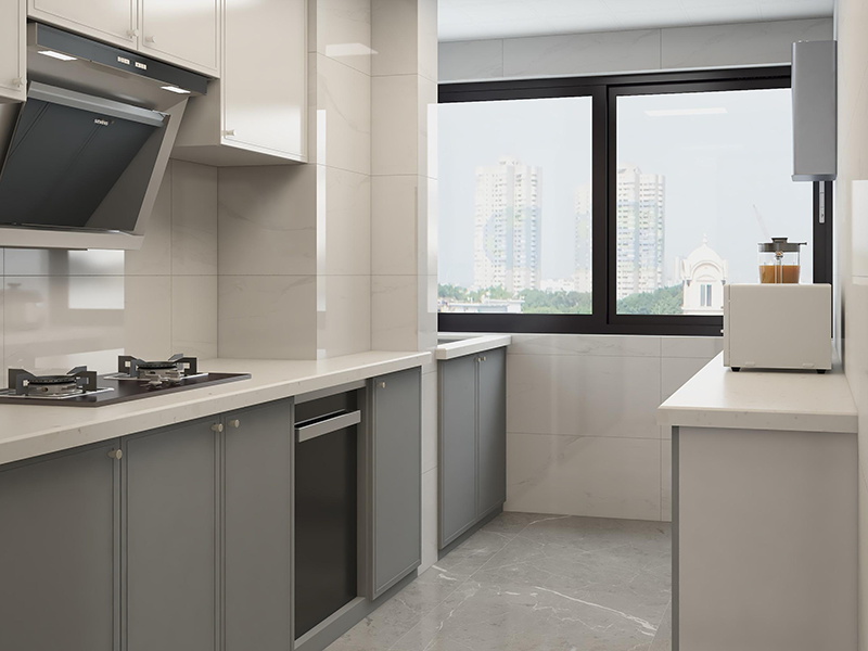 重慶地中海安置房翻新案例_重慶125平米房子裝修設(shè)計(jì)方案(圖4) 重慶地中海安置房翻新案例_重慶125平米房子裝修設(shè)計(jì)方案(圖4)