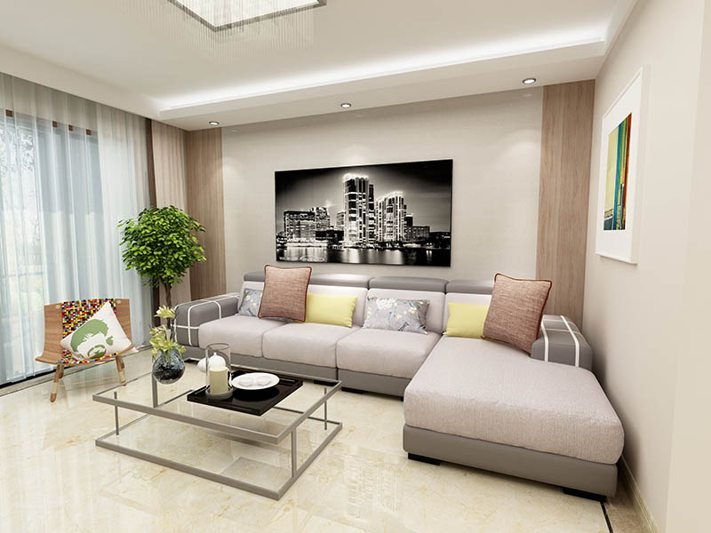 北京日式風(fēng)格老房子翻新案例_北京118平米房子裝修設(shè)計(jì)方案(圖3) 北京日式風(fēng)格老房子翻新案例_北京118平米房子裝修設(shè)計(jì)方案(圖3)