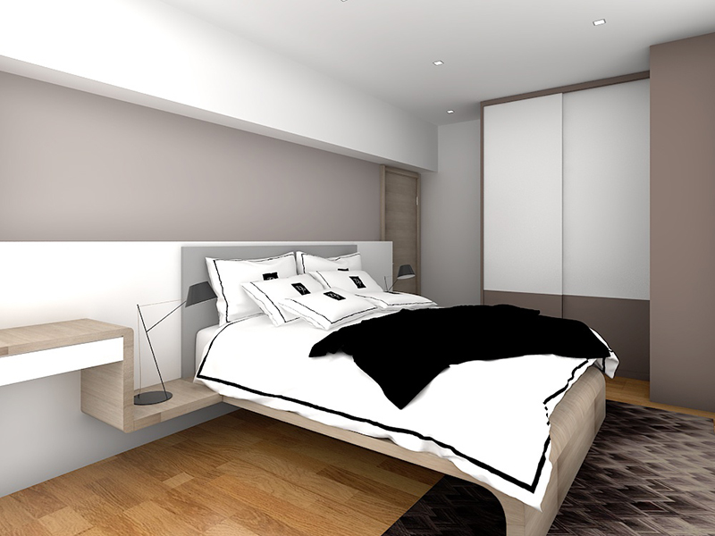 南京歐式田園老房子翻新案例_南京100平米房子裝修設(shè)計方案(圖3) 南京歐式田園老房子翻新案例_南京100平米房子裝修設(shè)計方案(圖3)