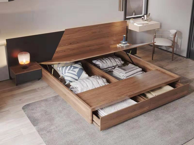 南京日式風(fēng)格老房子翻新案例_南京118平米房子裝修設(shè)計方案(圖4) 南京日式風(fēng)格老房子翻新案例_南京118平米房子裝修設(shè)計方案(圖4)