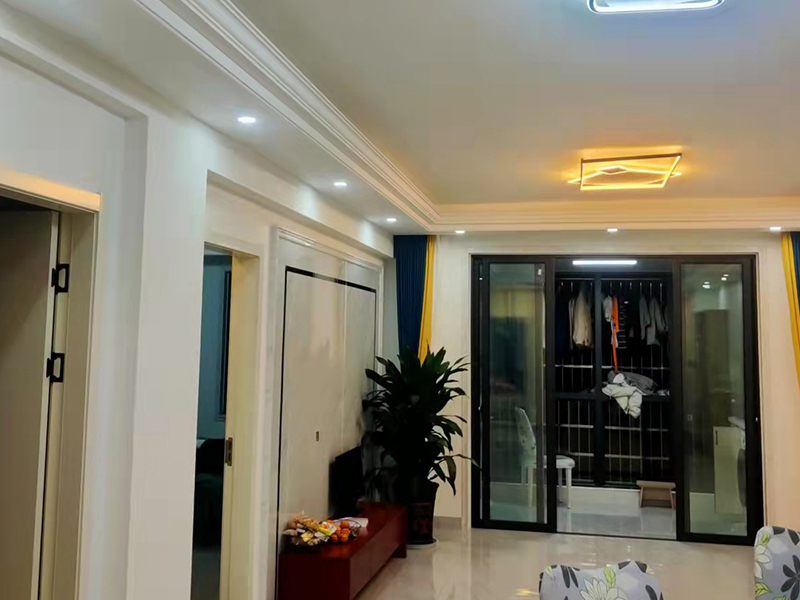 寧波二手房半包裝修多少錢？房子裝修半包真的能省錢嗎？(圖3)