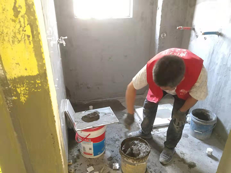 寧波二手房半包裝修多少錢？房子裝修半包真的能省錢嗎？(圖2)