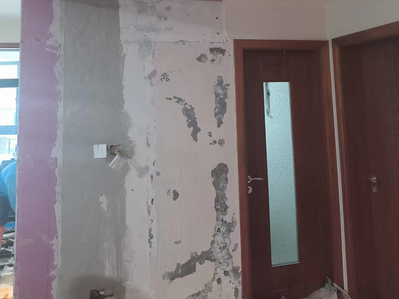 二手房改造怎樣減少預(yù)算？“手把手”教您制定二手房裝修方案(圖2)