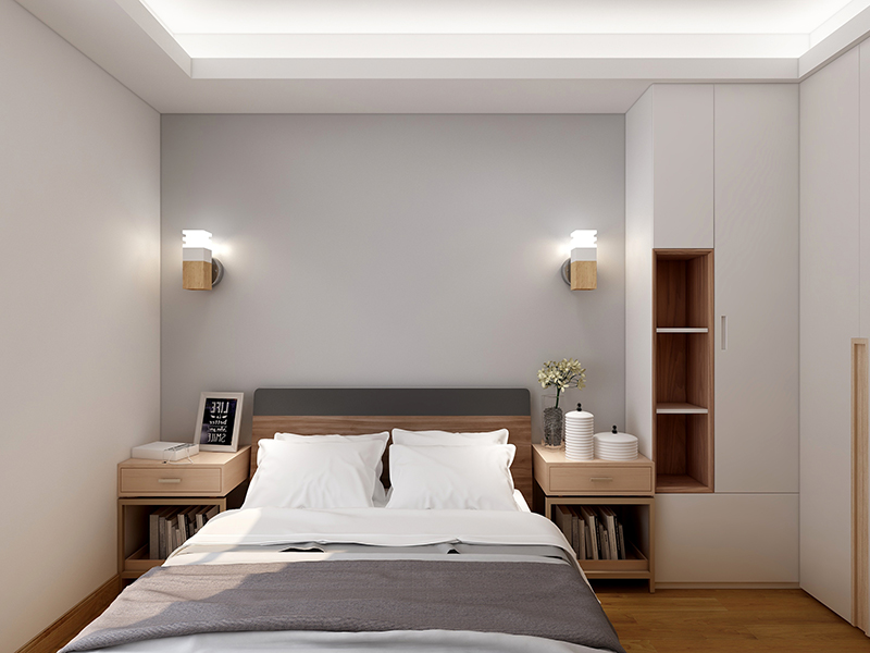 剛裝修好的房子怎么驗(yàn)收？神宮天巧悄悄告訴你新房驗(yàn)收技巧(圖3)