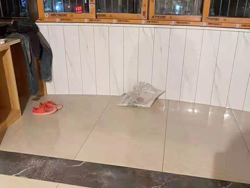 要想鋪貼瓷磚不再踩坑，學(xué)會(huì)墻地面瓷磚搭配技巧很重要(圖4)