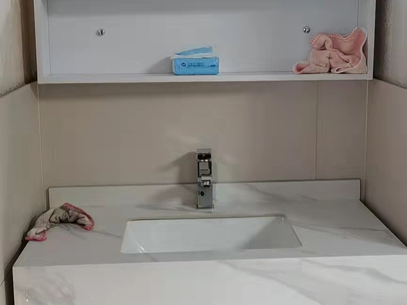 衛(wèi)生間衛(wèi)浴裝修怎樣選購材料？不同的衛(wèi)浴有不同的選擇方式！(圖4)