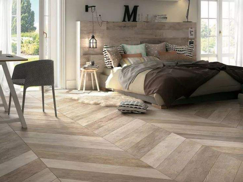 家庭鋪地面的材料怎么選擇？家庭地面鋪什么材料好？(圖2)