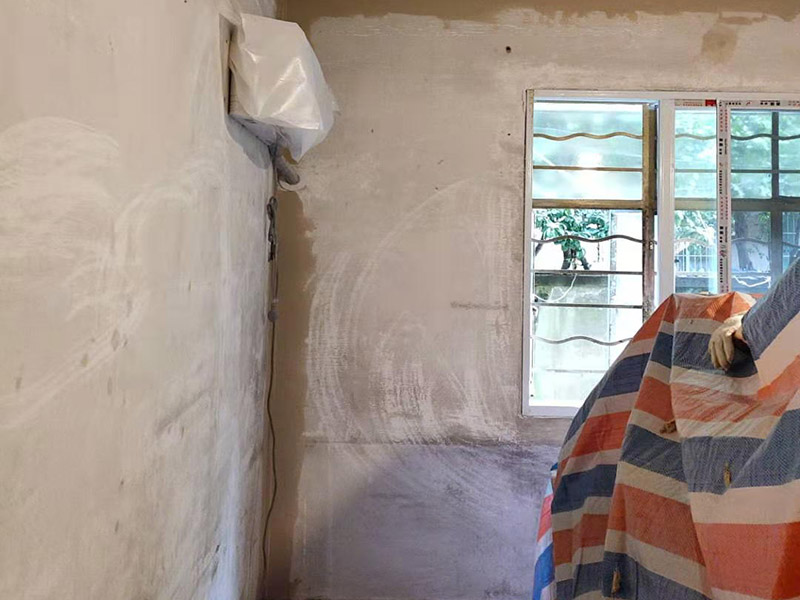 裝修半包包括哪些項目？局部裝修找什么樣的裝修公司靠譜？(圖1)