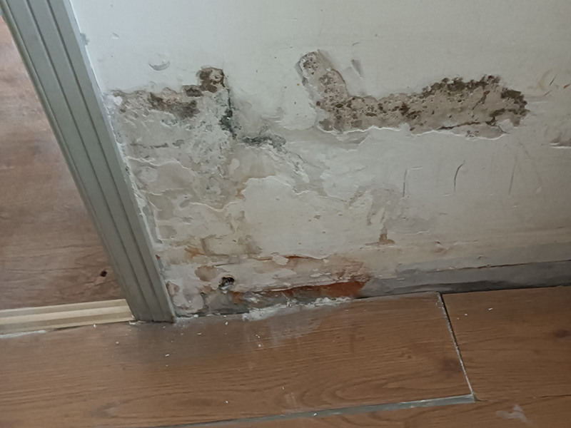 二手房墻面需要鏟到哪種程度？(圖5)