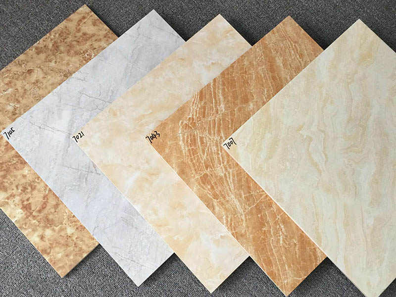 地面裝修做法有哪些？便宜又美觀實(shí)用的4個(gè)方法(圖2)