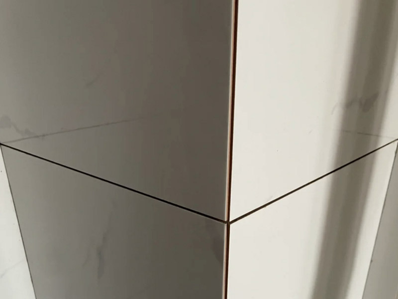 陽臺梁下口怎么貼磚？這樣貼結(jié)實又牢固！(圖2)