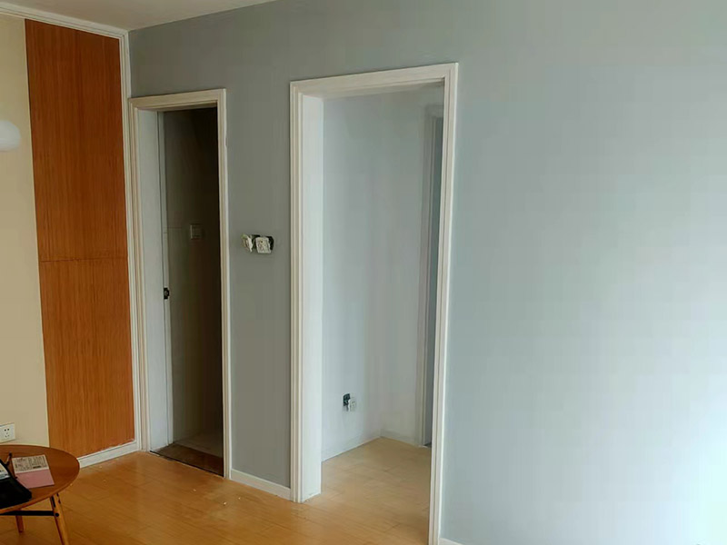 墻面起堿怎么徹底處理？墻面起堿解決方法(圖1)