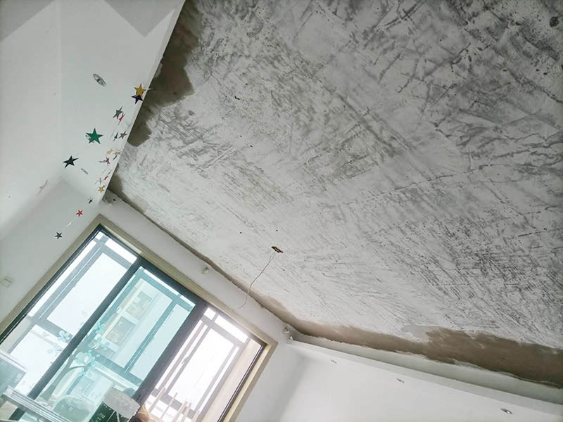 翻新墻面需要刷底漆嗎(圖5) 翻新墻面需要刷底漆嗎(圖5)